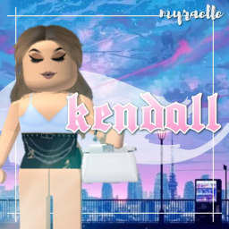 [KENDALL] Apparel
