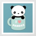 Little panda homestore