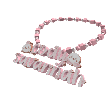 c+s necklace 3.0 thumbnail