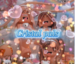 Cristal Pals