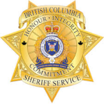 British Columbia Sheriff Services