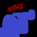 Heathers: The Musical Set Group