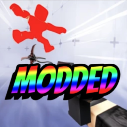 RIVALS MODDED