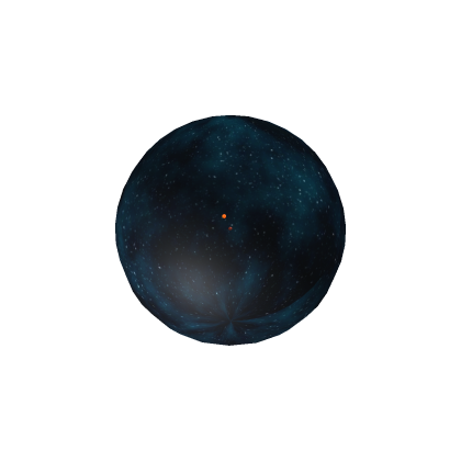 Moving Solar System Cutscene