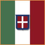 Kingdom of Italy 1910's