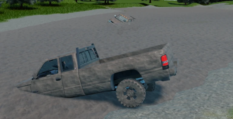 American Trucks (UPDATE)