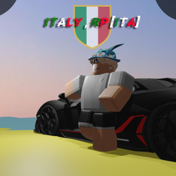 Italy RP [ITA]