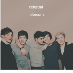 celestial blossom