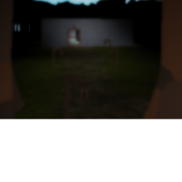 The Store