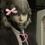 cart ride into Raiden from MGR:R