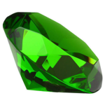 Greatest Emerald Army