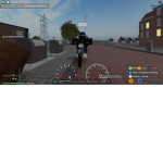 Boei Menu