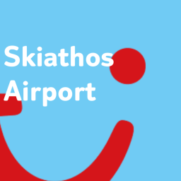 Skiathos Airport