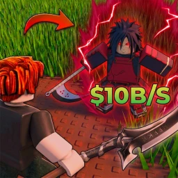Cut Grass for Anime Characters icon
