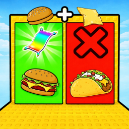 (2x Coins) Food Admin Tower 🍔