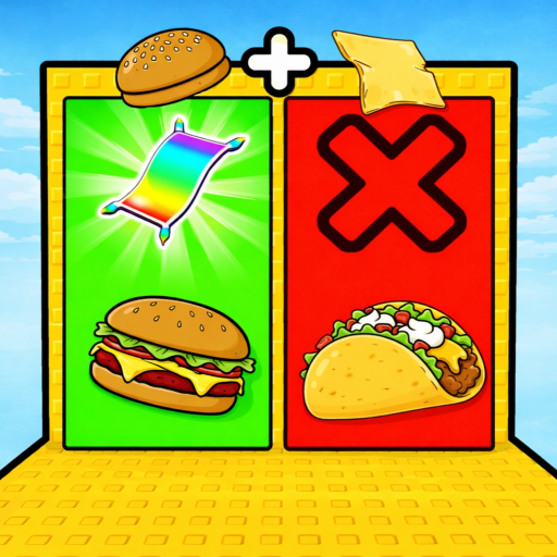 (2x Coins) Food Admin Tower 🍔