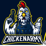Chicken Army ( armed forces )