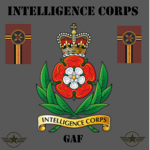 GAF | Guest Intelligence Corps