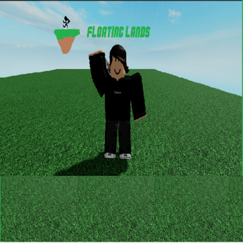 Floating Lands (Coming Soon)