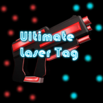 Ultimate Laser Tag Official