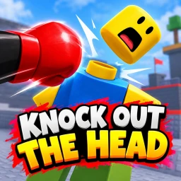 Knock Out The Head! icon