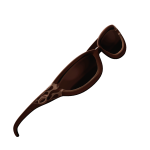 C3's Vintage Raised Shades [LIMITED]