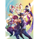 Jojo bizarre adventure club