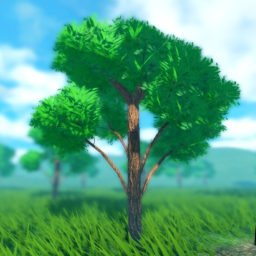 Survive in the Nature (Indev)