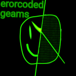 Errorcoded geamz