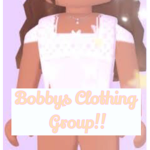 Bobbys Clothing!