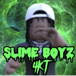 {4KT} Slime Boyz
