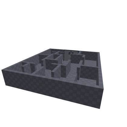 shovelware cutscene room