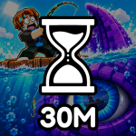 [x4] Głębokie rybołówstwo 🎣 