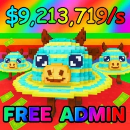 [UPDATE] ✨ Steal A Brainrot Modded X999M icon