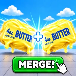 Merge an ASMR icon