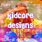 KIDCORE DESIGNS