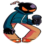 Game Badge Thumbnail