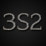 3S2