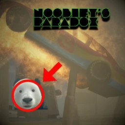 [NEW MAP!] Noobify’s Paradox icon