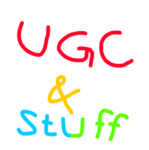 UGC & Stuff