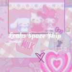 Leahs spaceship
