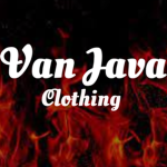 Van Java Clothing
