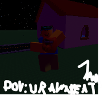 pov : you're hungry and its 1 A.M.