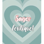 Sages boutique!
