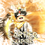 cartier's empire
