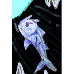 Shark need wtr