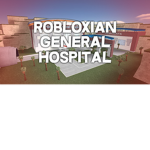 ROBLOX General Hostpital