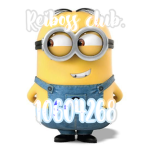 Reiboss club.
