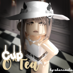 Cup O'Tea