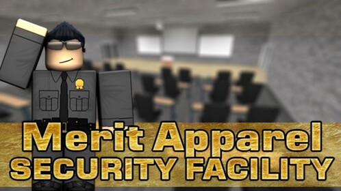 Merit Apparel, Security Facility